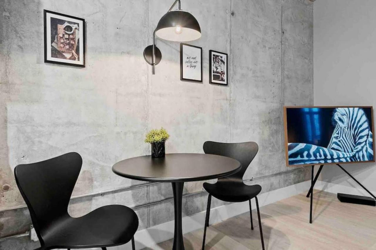 Pretty Rola 202 Modern Industrial Apt W King Bed 劳德代尔堡 外观 照片
